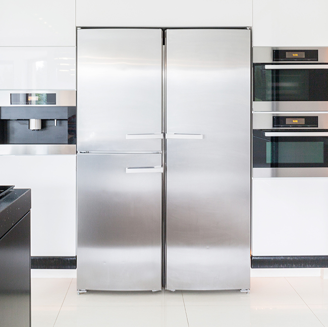 Refrigeración