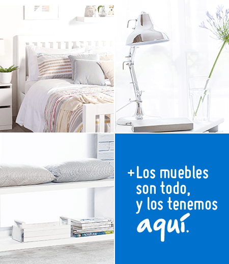 Muebles