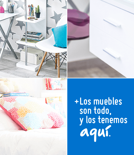 Muebles
