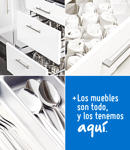 Muebles
