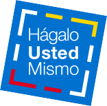 Hagalo usted mismo