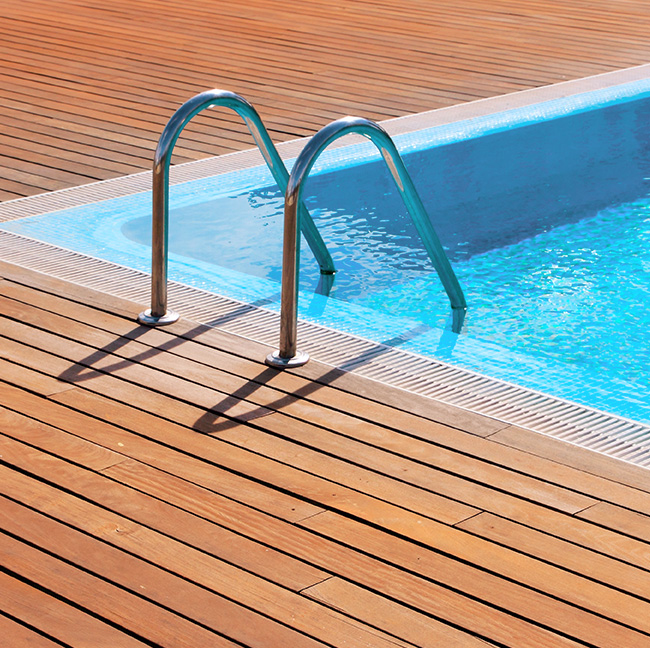 Piscinas, Spa & Saunas