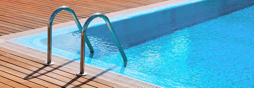 Piscinas, Spa & Saunas
