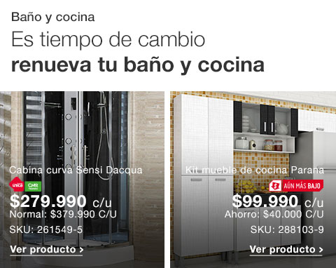 Bienvenido a Sodimac.com. Todo para construir y renovar tu hogar con