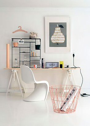 Blog homy: inspiración y decoración