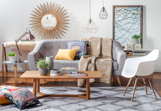 Muebles multifuncionales para espacios reducidos chile: ideas para ...