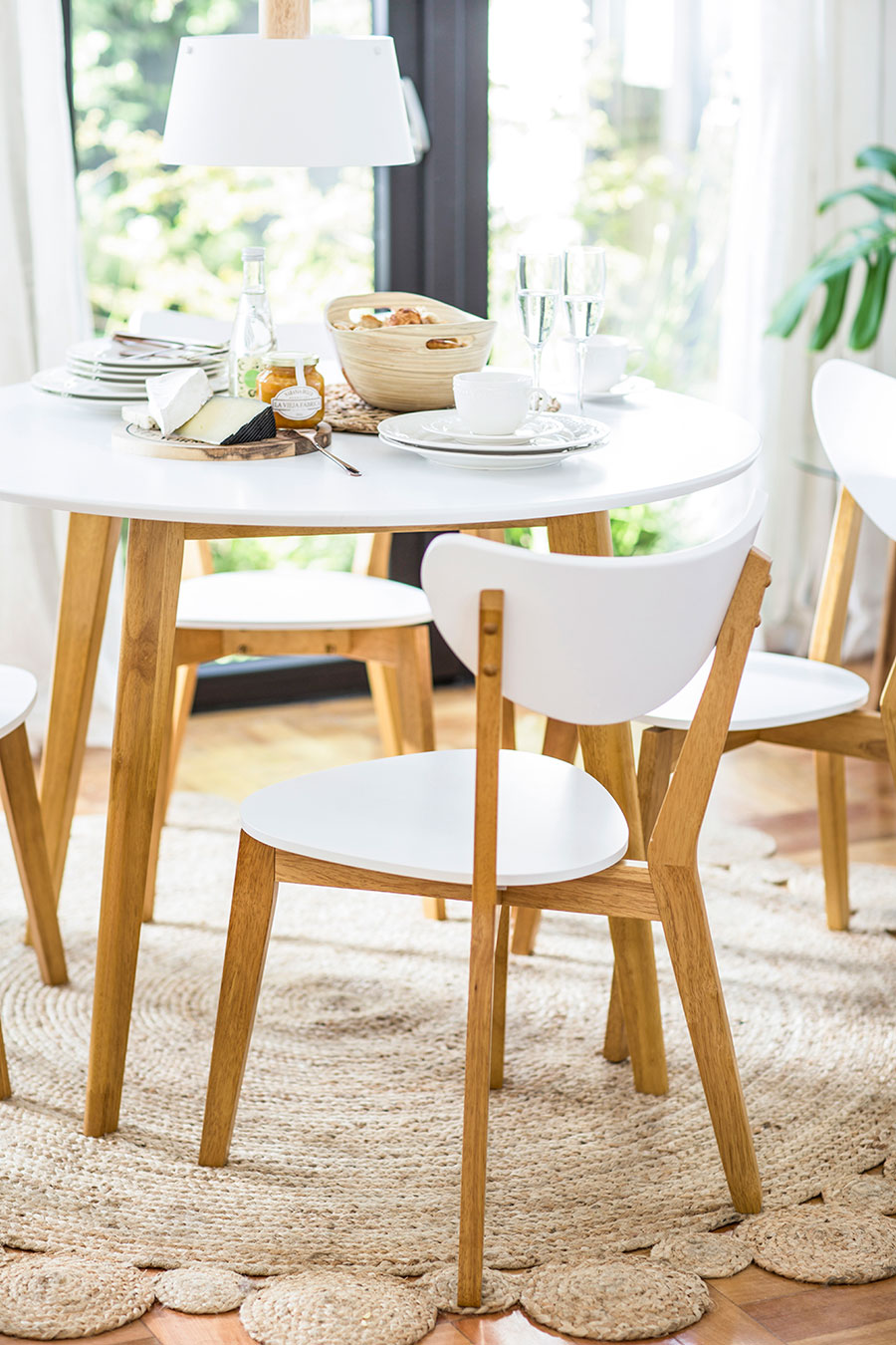 Claves para decorar tu casa siguiendo el feng shui
