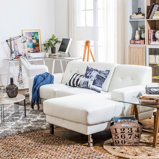 Blog homy: inspiración y decoración