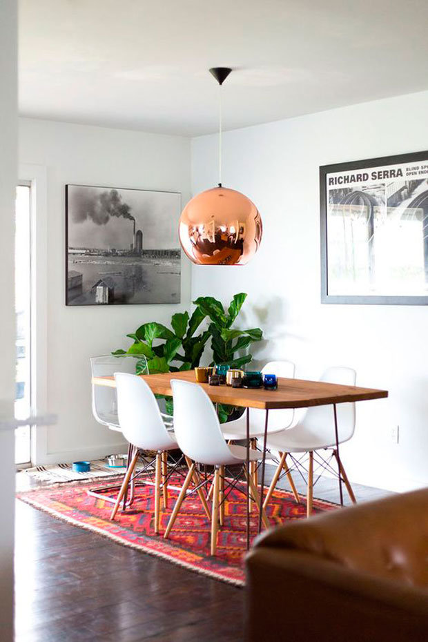 Blog homy: inspiración y decoración