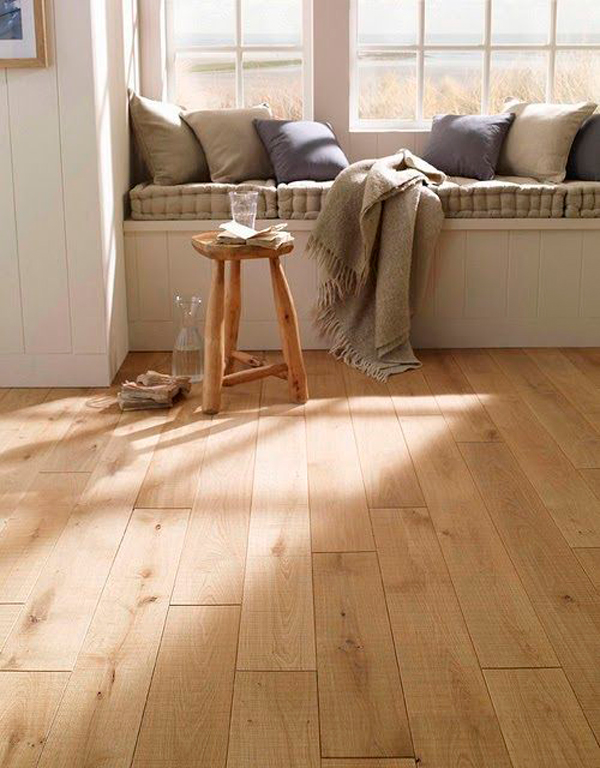 Muebles versátiles para optimizar tus espacios