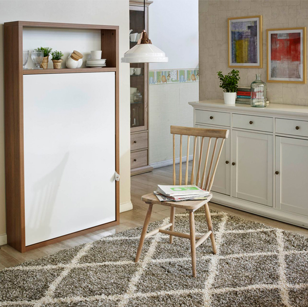 Muebles versátiles para optimizar tus espacios Muebles versátiles para optimizar tus espacios