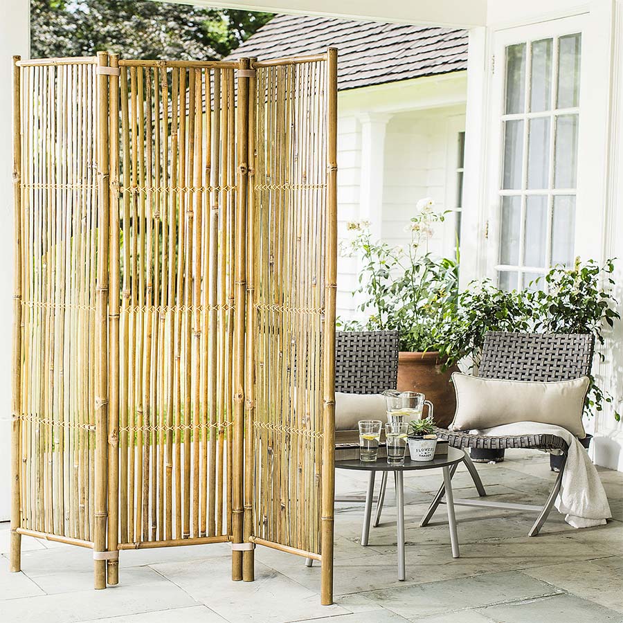 Tendencia Los biombos Tendencia Los biombos