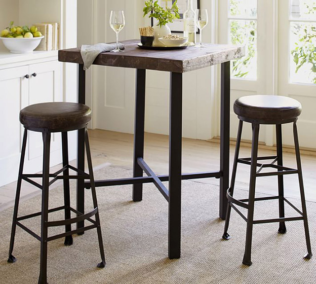 Comedores: tendencias 2016 Imagenes de comedores de madera