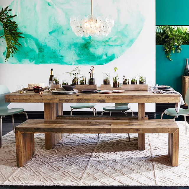 Comedores: tendencias 2016