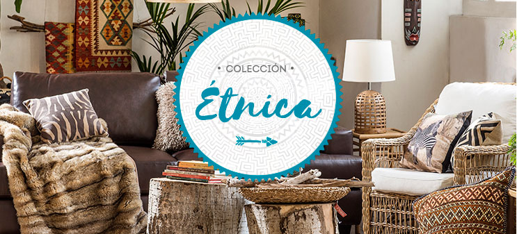 Colección Étnica