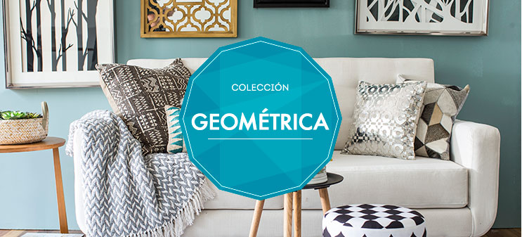 Colección Geométrica