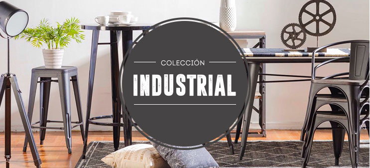 Colección Industrial