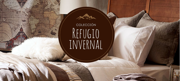 Estilo Lodge