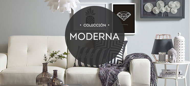 Colección Moderna