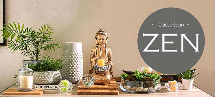 Colección Zen