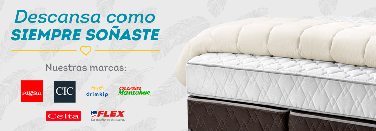 Plp Dormitorios