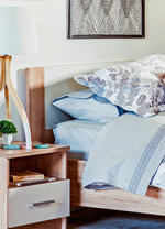LookBook Un dormitorio para relajarse