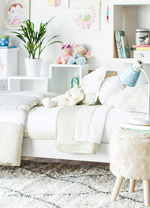 LookBook Dormitorio Bebé