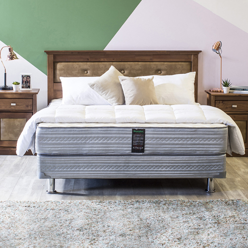 Decora tu dormitorio soñado con los mejores muebles | Homy.cl