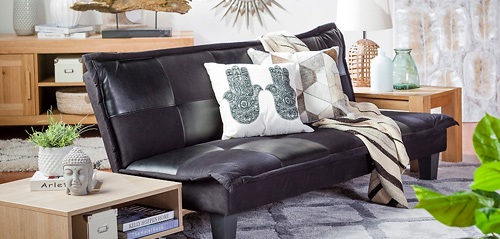 Todo el diseño en muebles de living y estar al mejor precio | Homy.cl