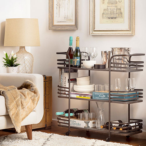 Los mejores muebles de comedor al precio que buscas | Homy.cl