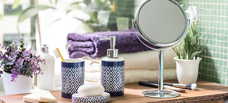 Deco baño