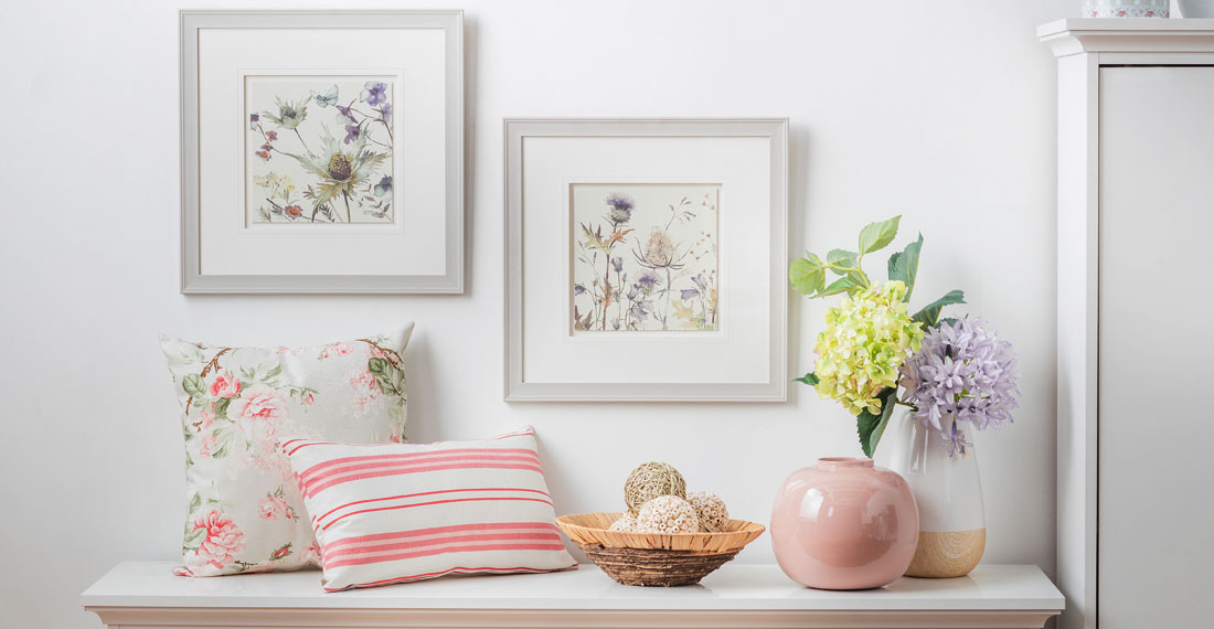 Estufas y Calientacamas