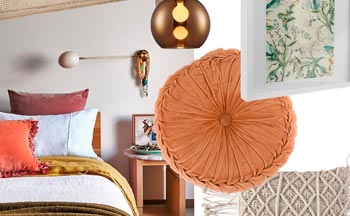 Cómo crear un tablero de inspiración para decorar tu casa fácilmente