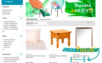¿Cómo comprar en Homy.cl este #CyberDay? Tips y trucos para hacerla fácil
