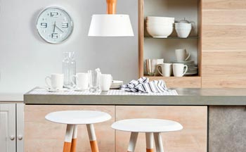Detalles para una cocina perfecta