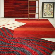 ¿Cómo dimensionar una alfombra?