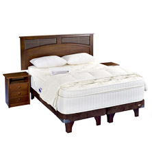 Cama europea