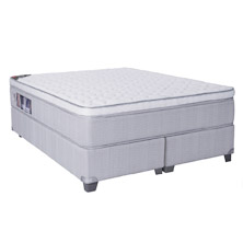 Cama americana