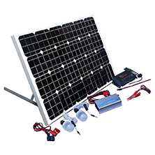 Recomendaciones de uso y mantención de paneles fotovoltaicos