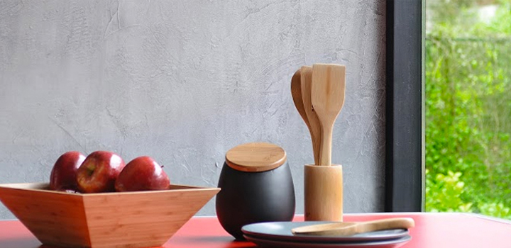 Pasta muro: ¡aplícala antes de pintar!