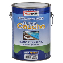 ¿Cómo elegir la pintura de piscina correcta