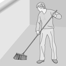 ¿Cómo aplicar pintura para piscinas?