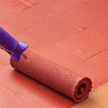¿Cómo aplicar pintura para pisos?<