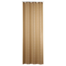 puerta plegable