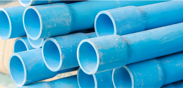 Tuberías PVC Hidráulico