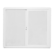 ventana de pvc
