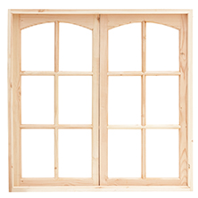 ventanas abatibles