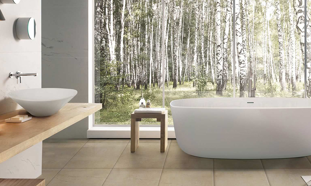 Proyectos para baños y cocinas | Sodimac.com