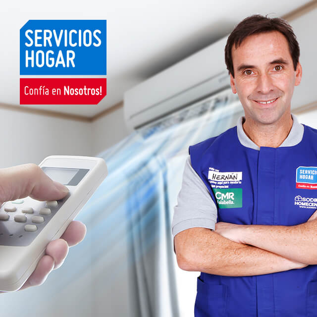 servicio hogar