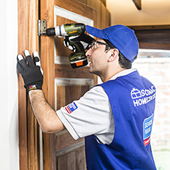 Servicios Puertas, Ventanas